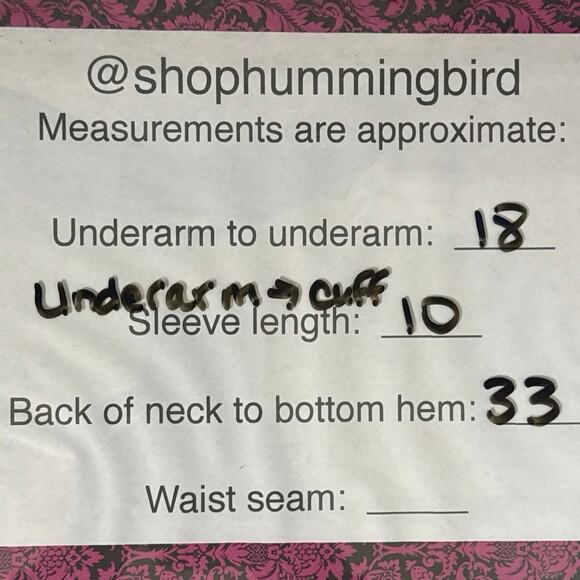 Piko 1988 Black Wool Swing Pea Coat Jacket 3/4 Cropped Sleeve SZ Small - Picture 8 of 8